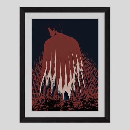 Poster Frame