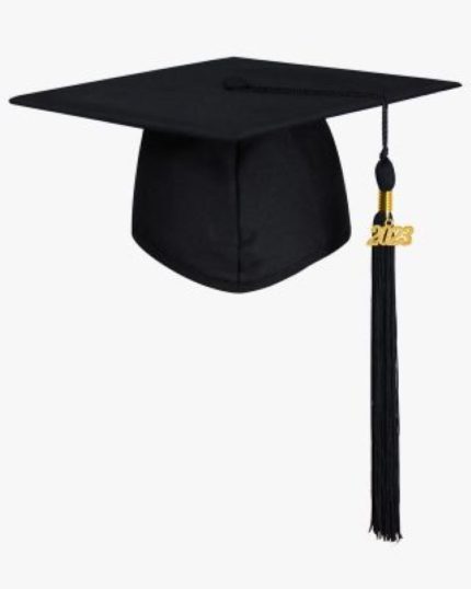 Academic Mortarboards