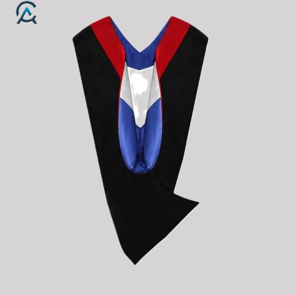 US Bachelor Graduation Hood- USD 6.00 - USD 12.50