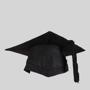 Mortarboard & Caps