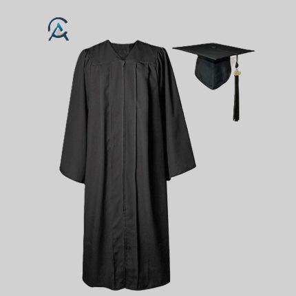 Bachelor Cap Gown