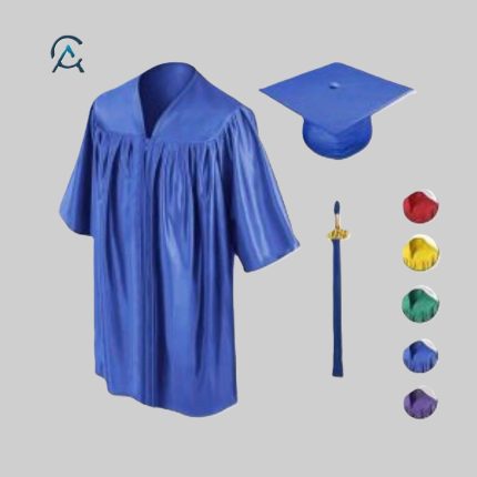 Kindergarten Cap Gown