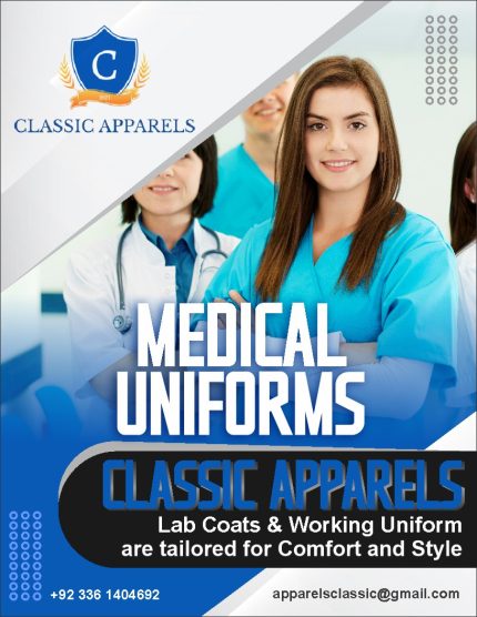 Medical Uniform
