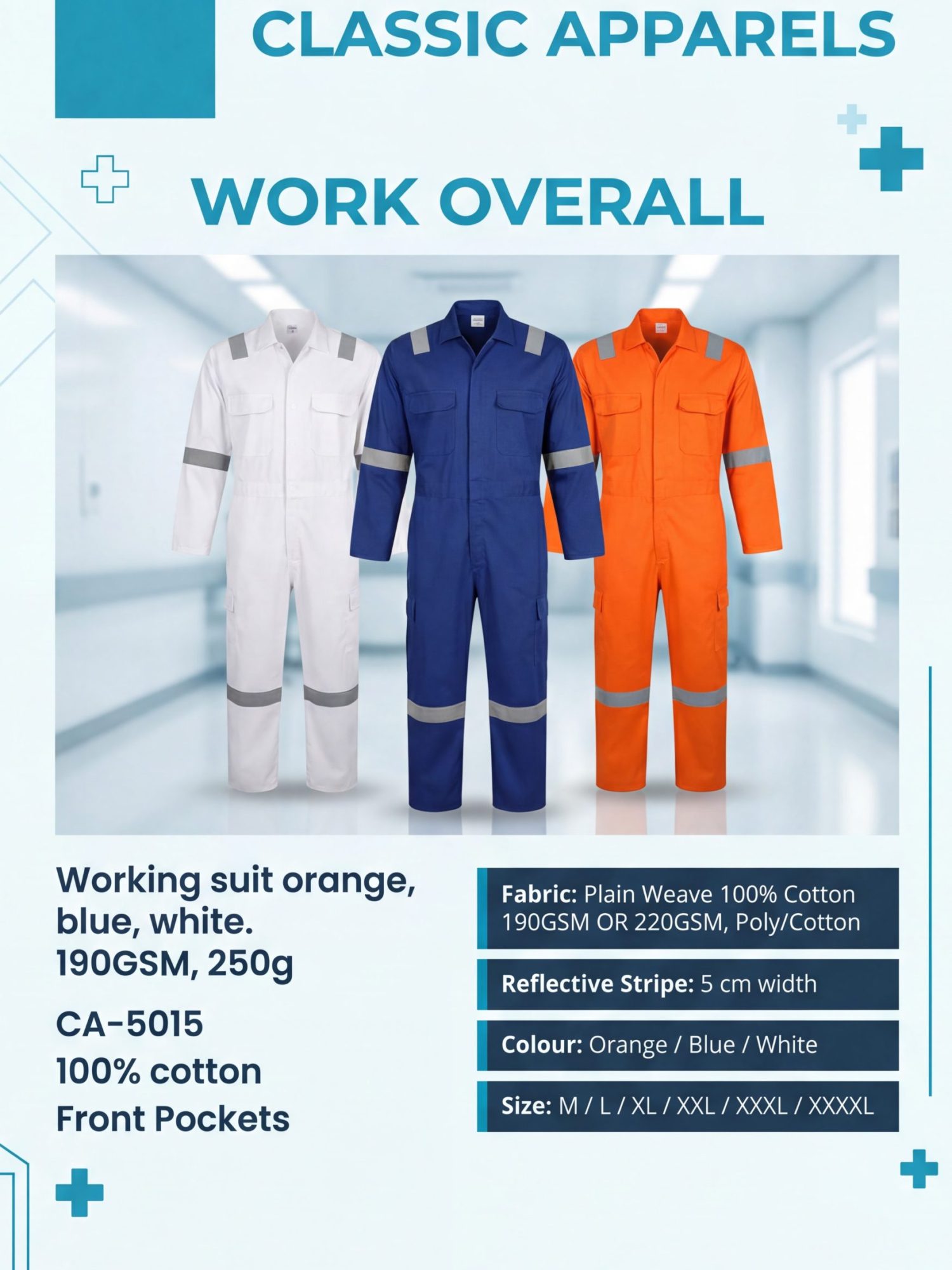 Work Wear